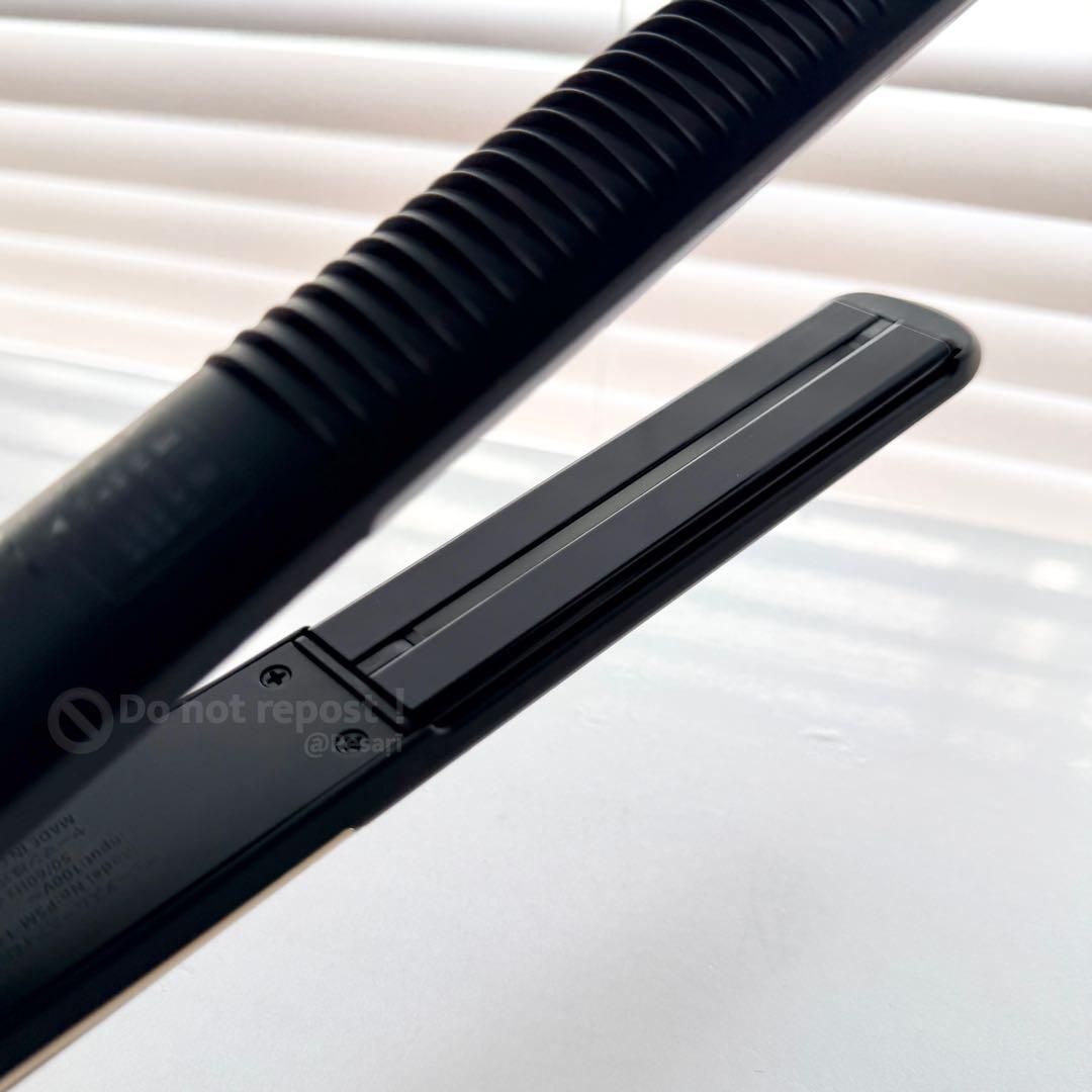 YA-MAN ヴェーダスムースアイロン BS for Salon PSM-140