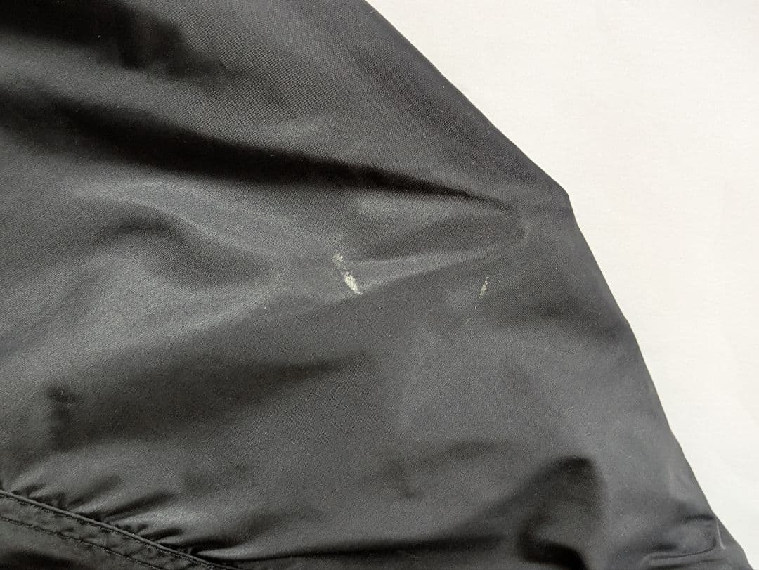 パタゴニア　シェルドシンチラ　黒　M