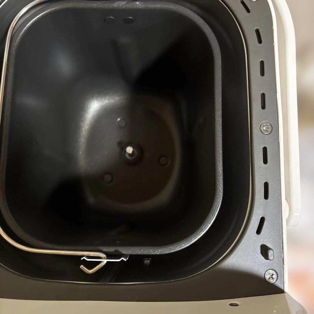 siroca ホームベーカリーSHBー712 2021年製　美品　Z114