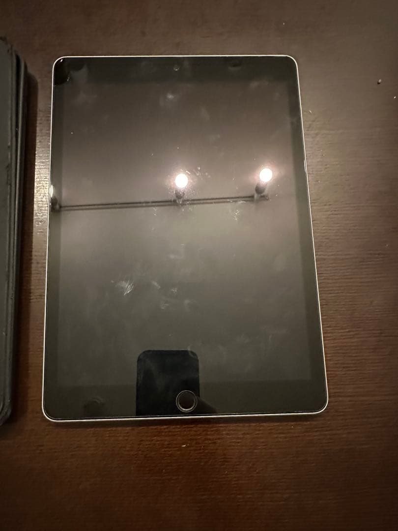 Apple iPad第9世代256GB ＋Apple pencil＋カバー＋箱