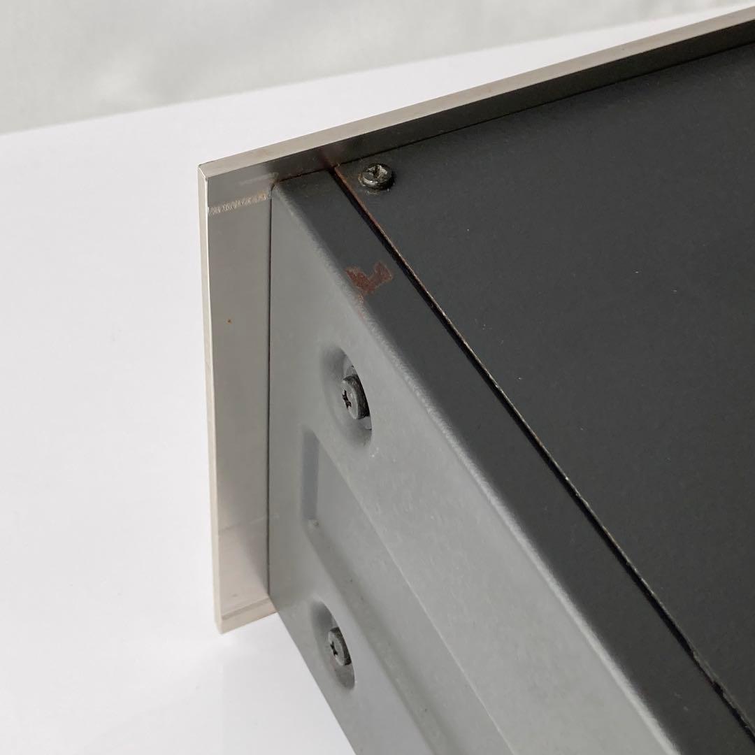 TRIO KT-7700 FMステレオチューナー ラジオチューナー 【動作品】