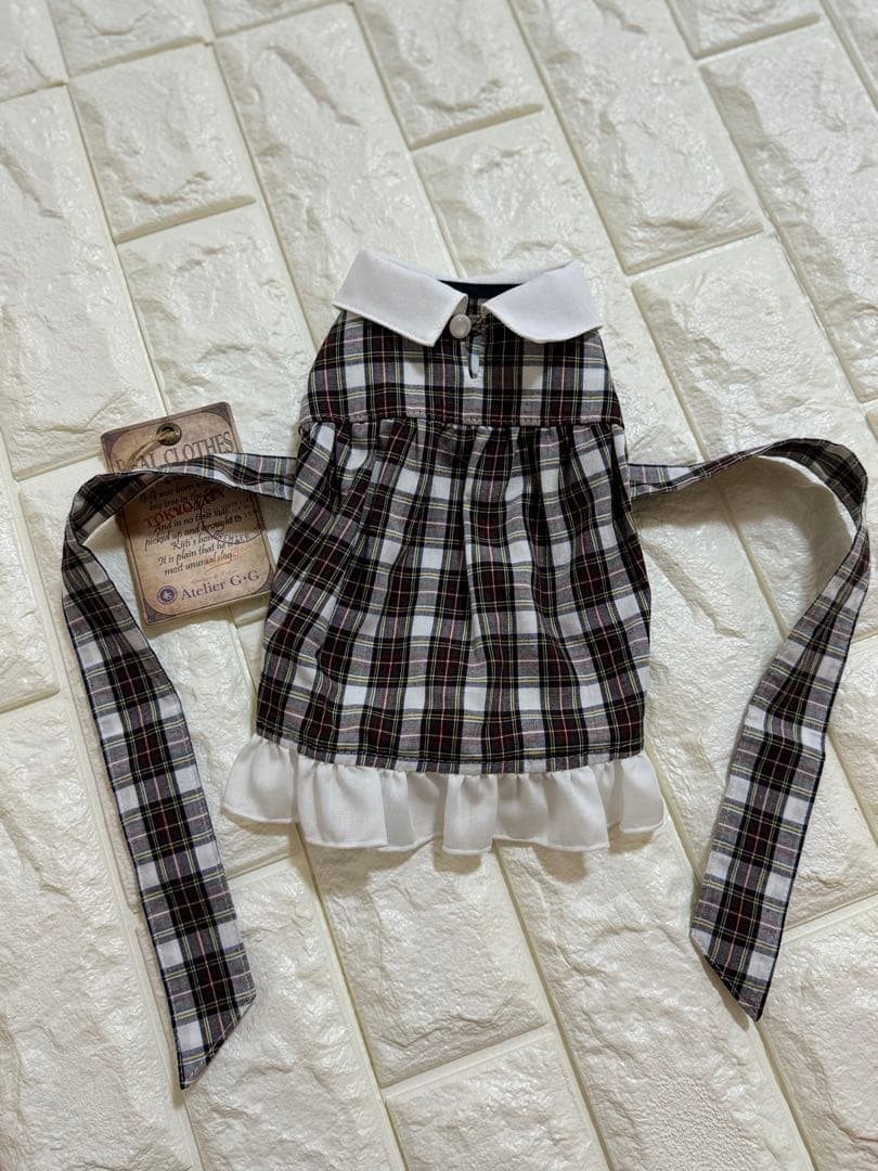 値下げ⭐︎アトリエgg ドロシー　ワンピース