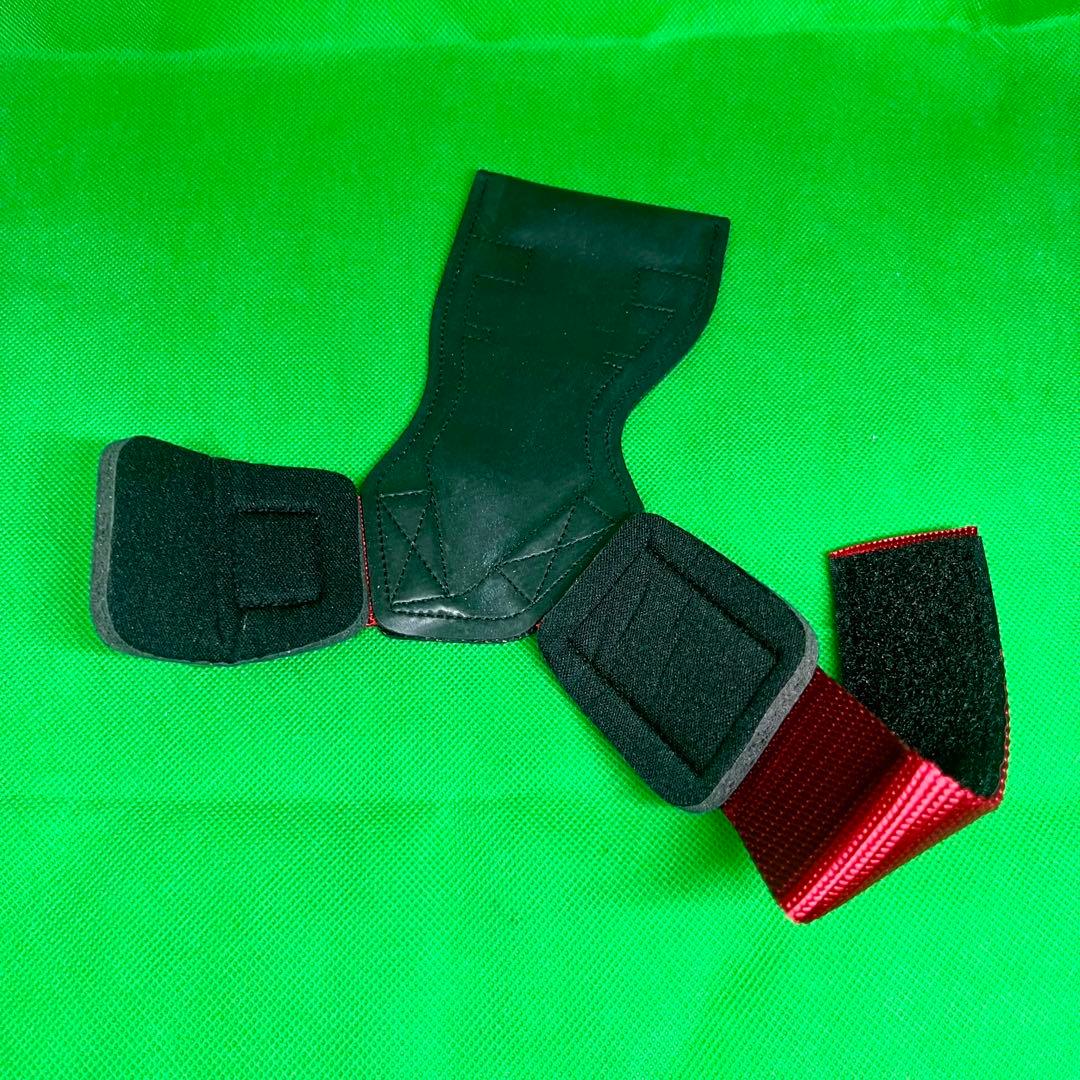 ゴールドジム(GOLD'S GYM) パワーグリッププロG3710 Mサイズ