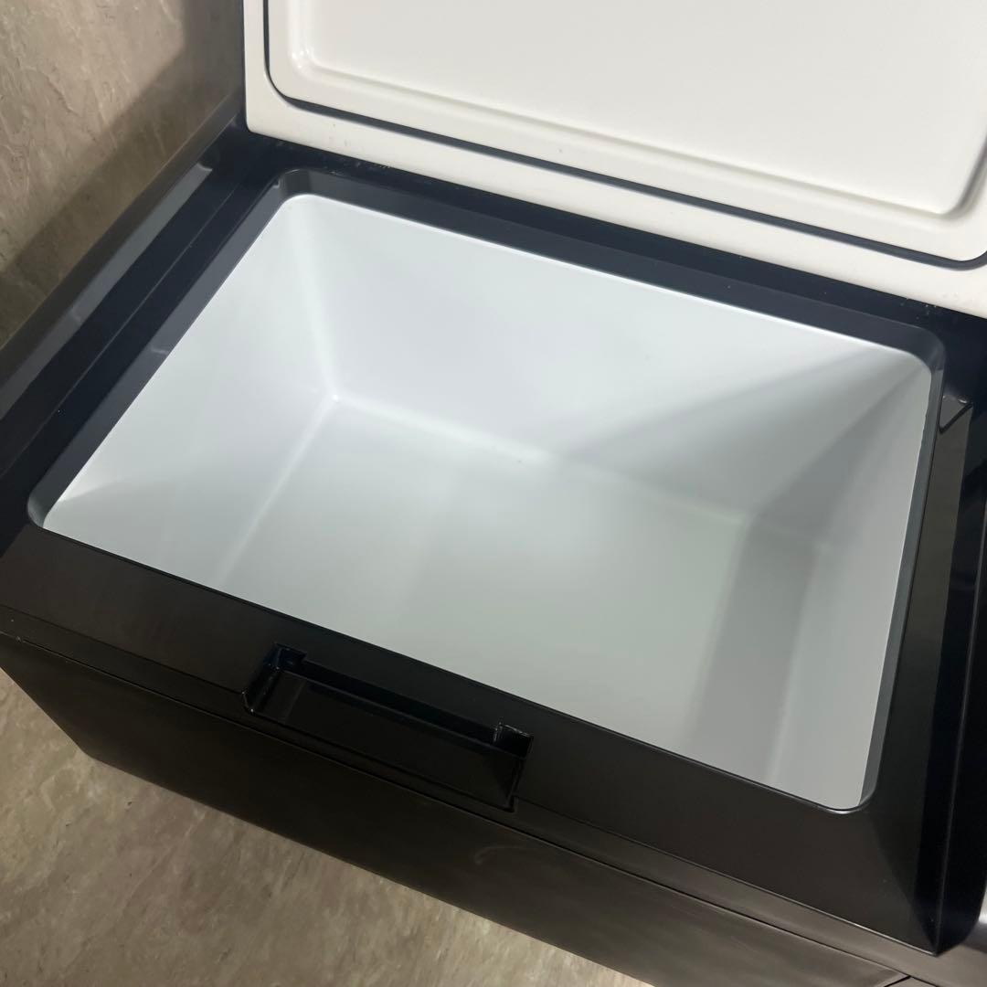 VERSOS FCR-A01 車載対応 ポータブル冷凍庫 15L ベルソス