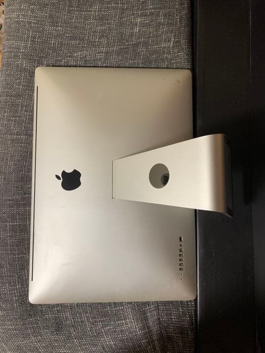 I mac mid 2010 27インチ　アップル