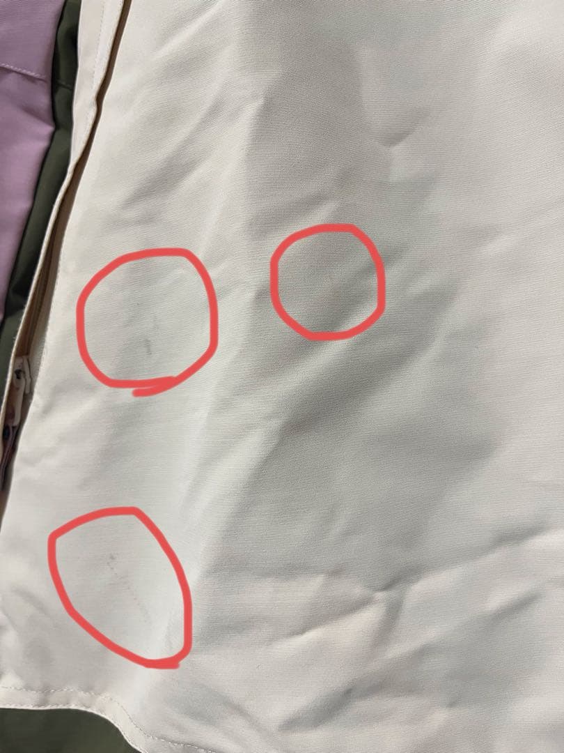 ROXY スノボウェア セット　シーズン最終値下げ