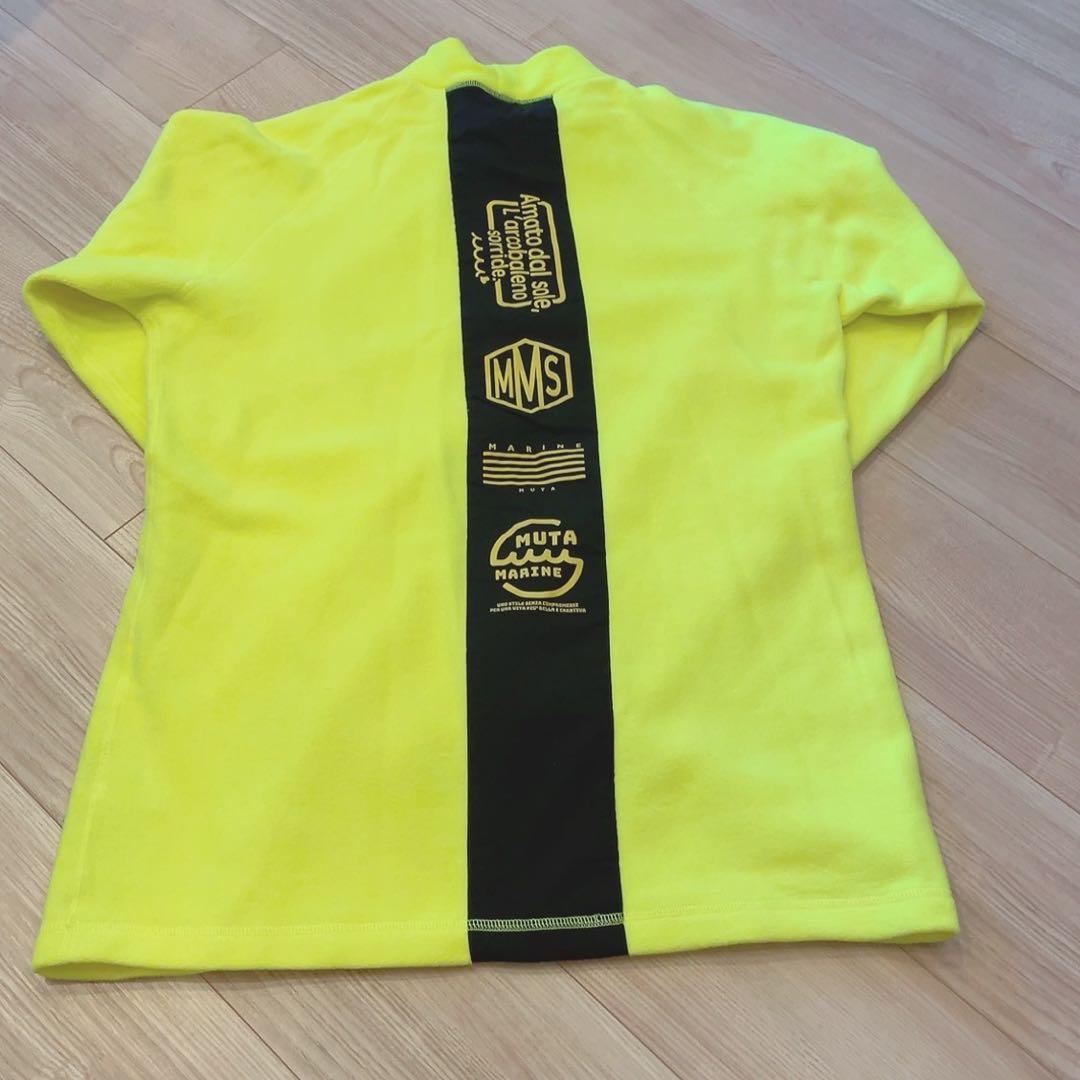 muta★ゴルフ★メンズトップス★サイズ7