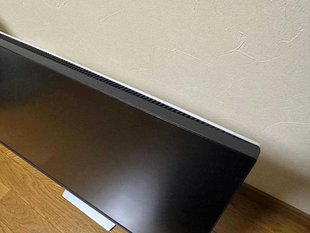 Dell S2722DC 27インチ QHD USB-Cモニター