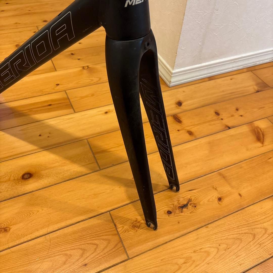 MERIDA メリダ SCULTURA スクルトゥーラ 700