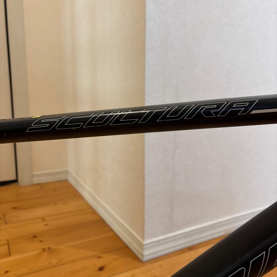 MERIDA メリダ SCULTURA スクルトゥーラ 700