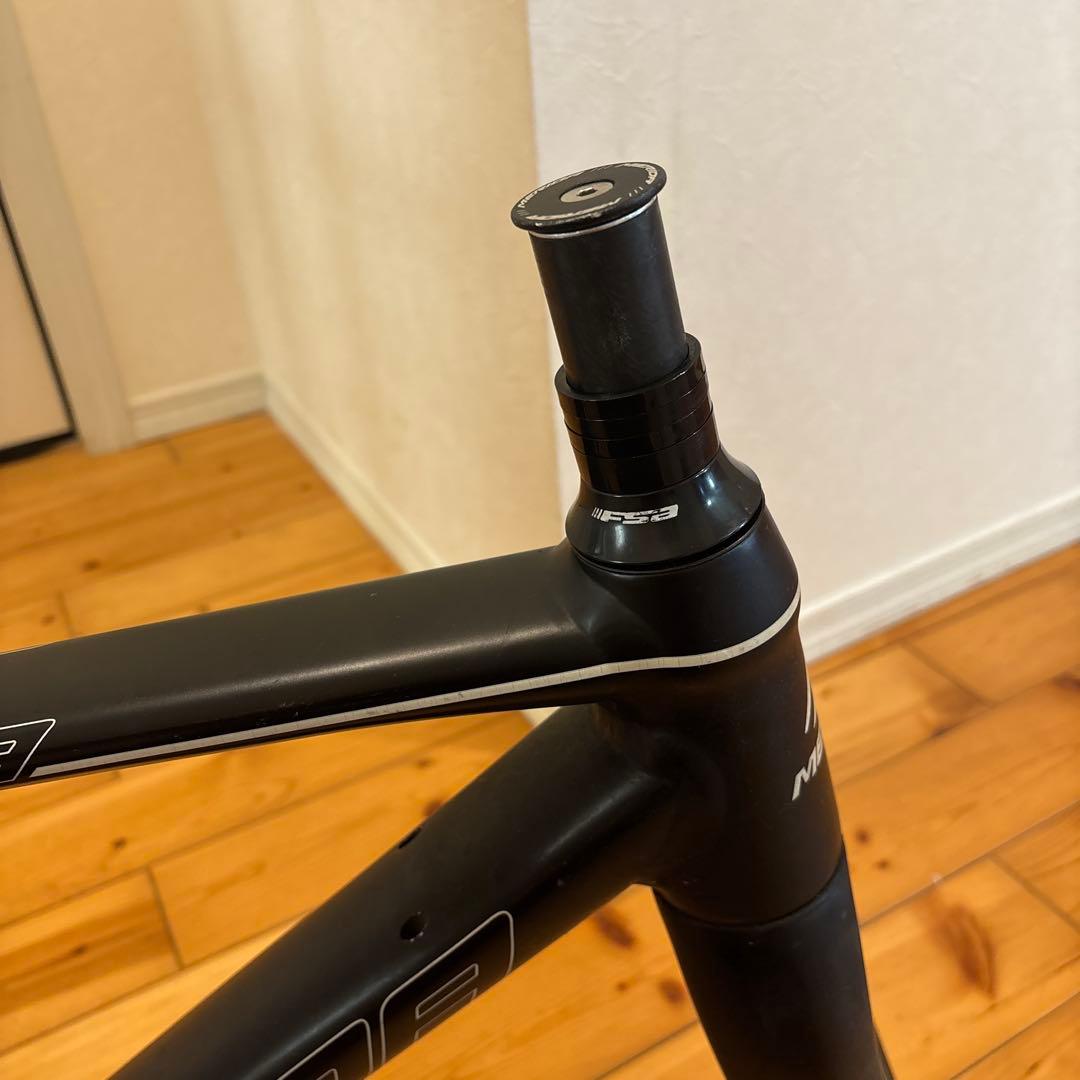 MERIDA メリダ SCULTURA スクルトゥーラ 700