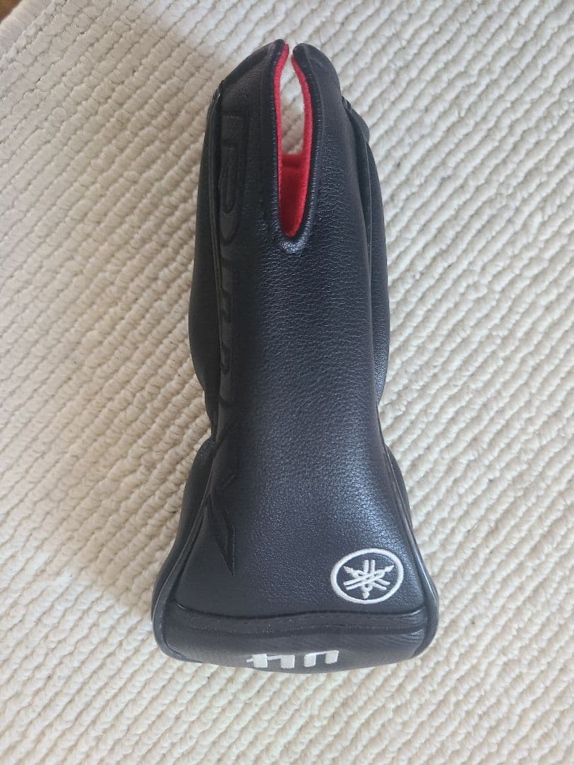 silverdragon様　ヤマハ　VD　4U　22°　YB70 S