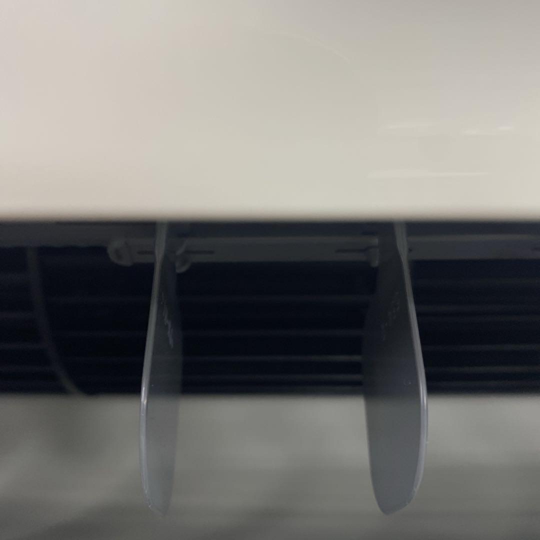 ＊1年保証＊三菱 霧ヶ峰2020年製18畳用エアコン 標準取付込みAS699