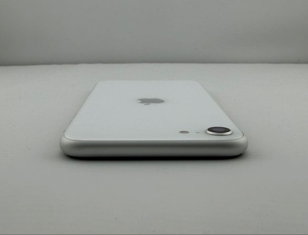 Apple iPhone SE 第2世代（SE2） ホワイト 128GB