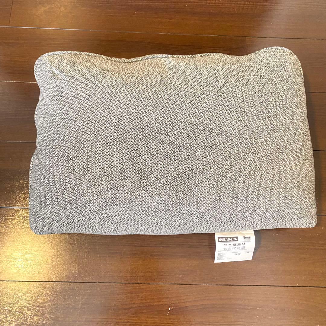 【送料込み　たのメル便】IKEA ヴィスカバッカ椅子ソファー　1人掛け　イケア