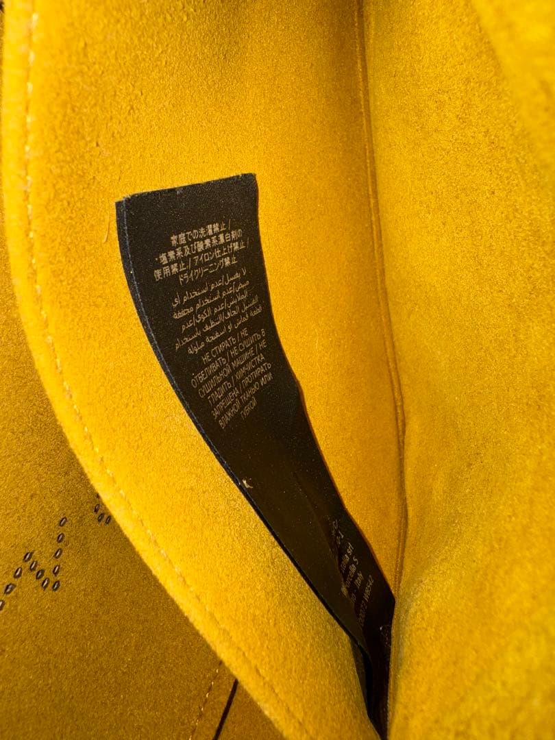 Stella McCartney カメラバッグ　ブラック