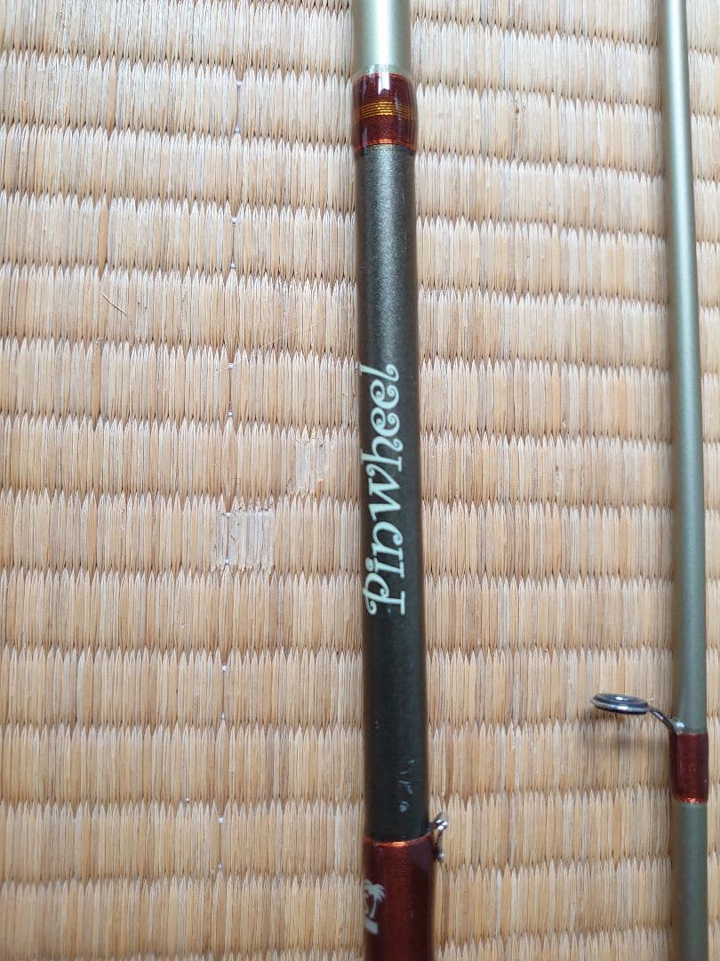 PALMS　ピンウィールPWSS79