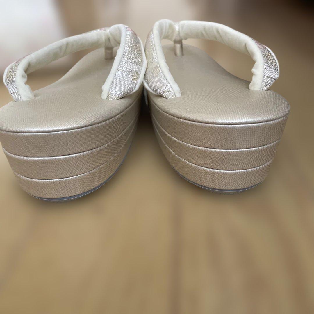 和装　草履バックセット