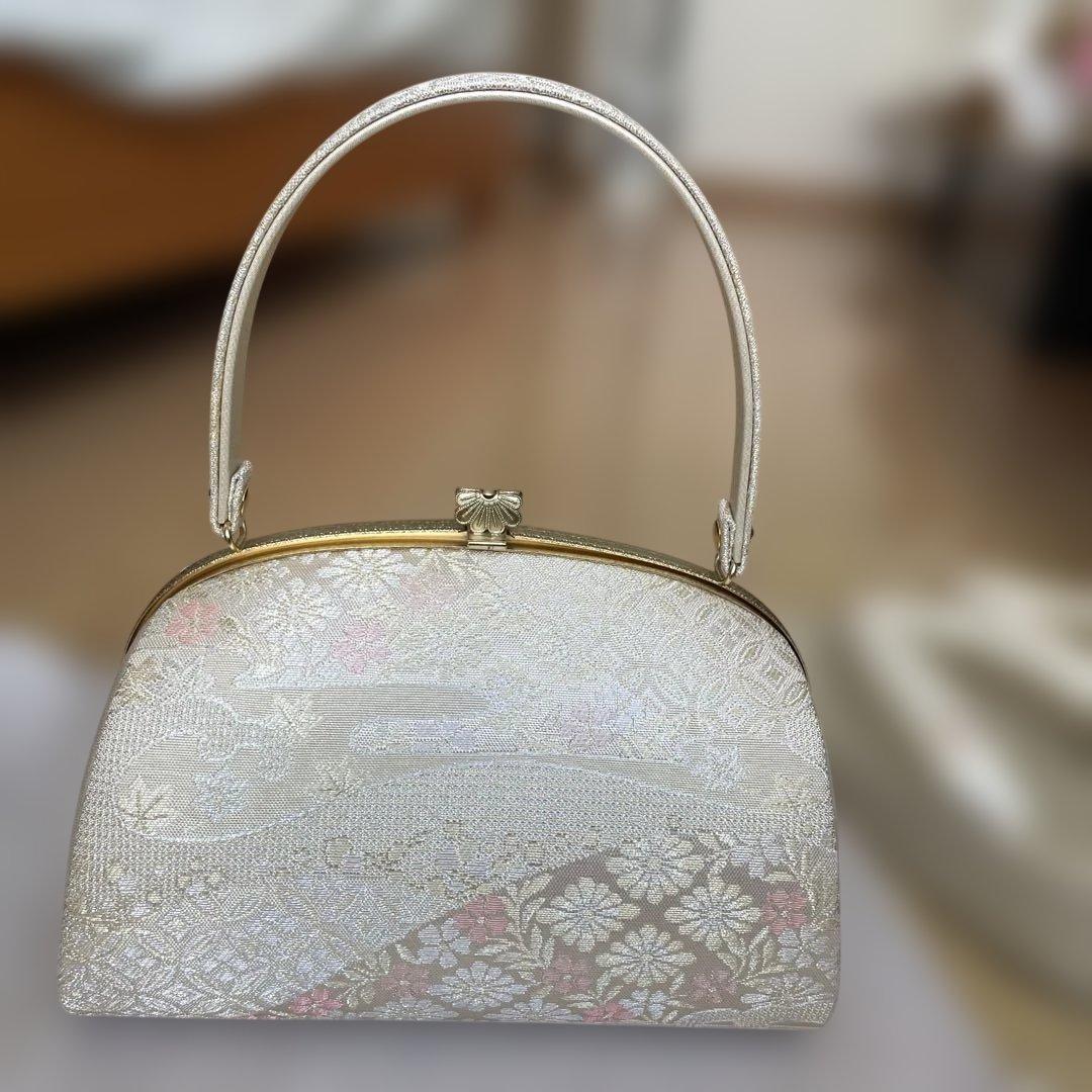 和装　草履バックセット