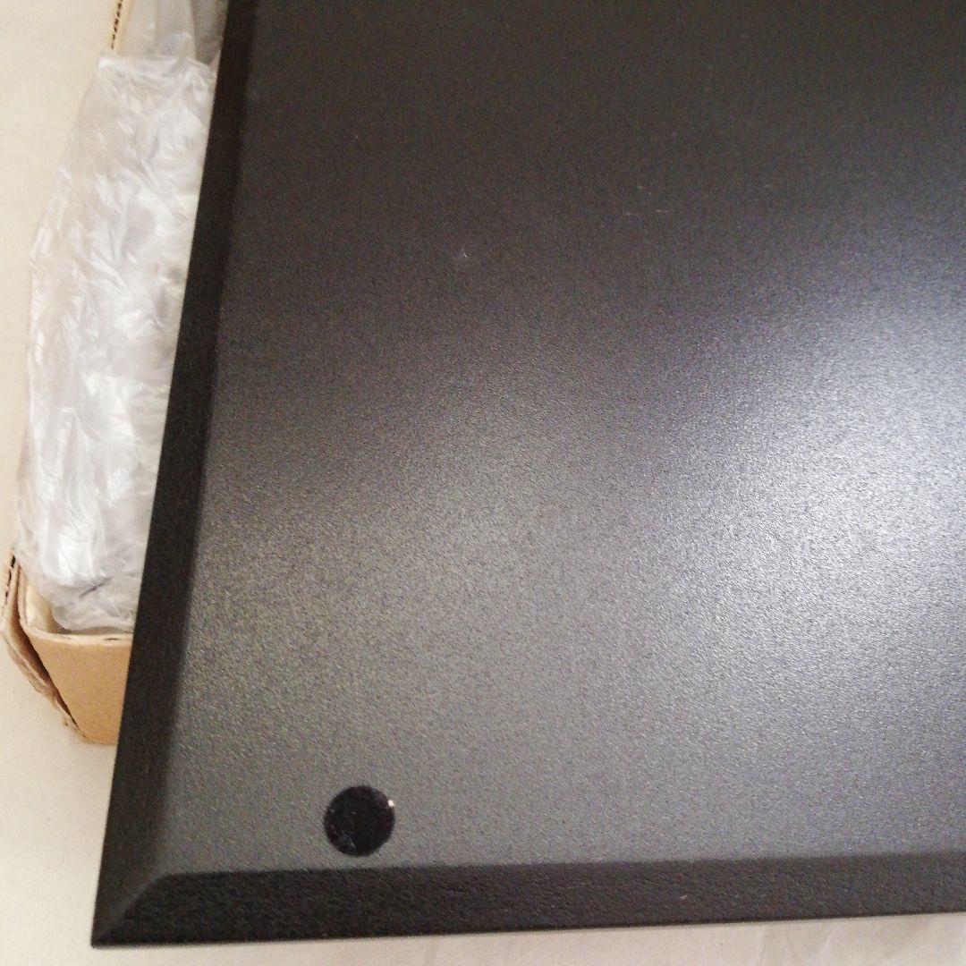 【新品未使用】越前漆器　 布目ランチョンマット　5枚セット　トレー