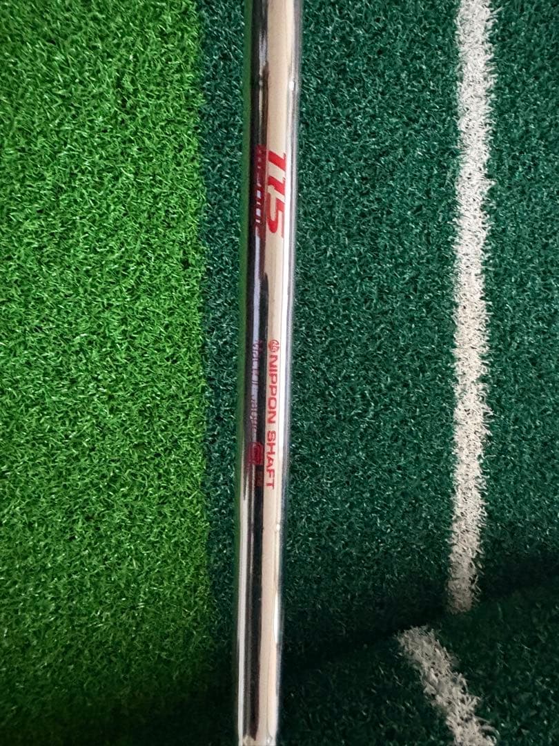 FUSO DREAM BUCHI T22W 56°