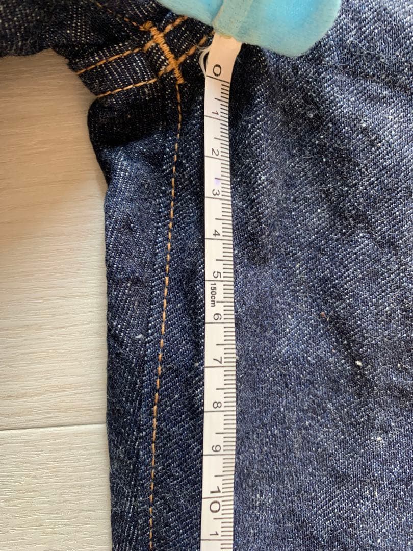 ウエアハウス　DD 1001xx 1947 32