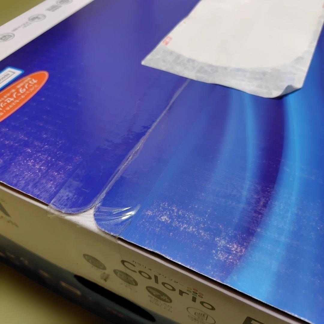 新品・未使用　EPSON EP-982A3　 A3カラーインクジェット複合機