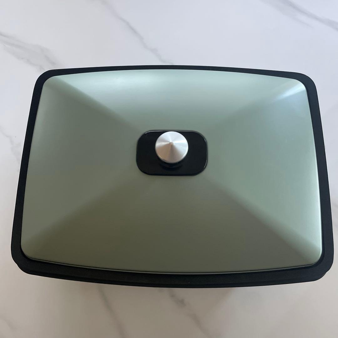 グラファイトマジックグリラー AMG-G1300A ホットプレート 焼肉プレート