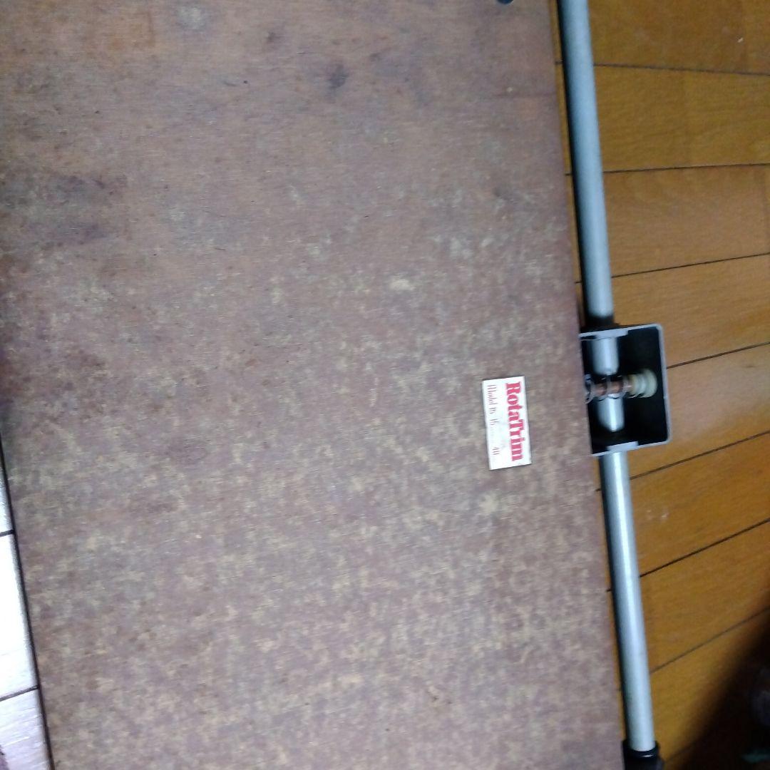 RotaTrim ペーパーカッター