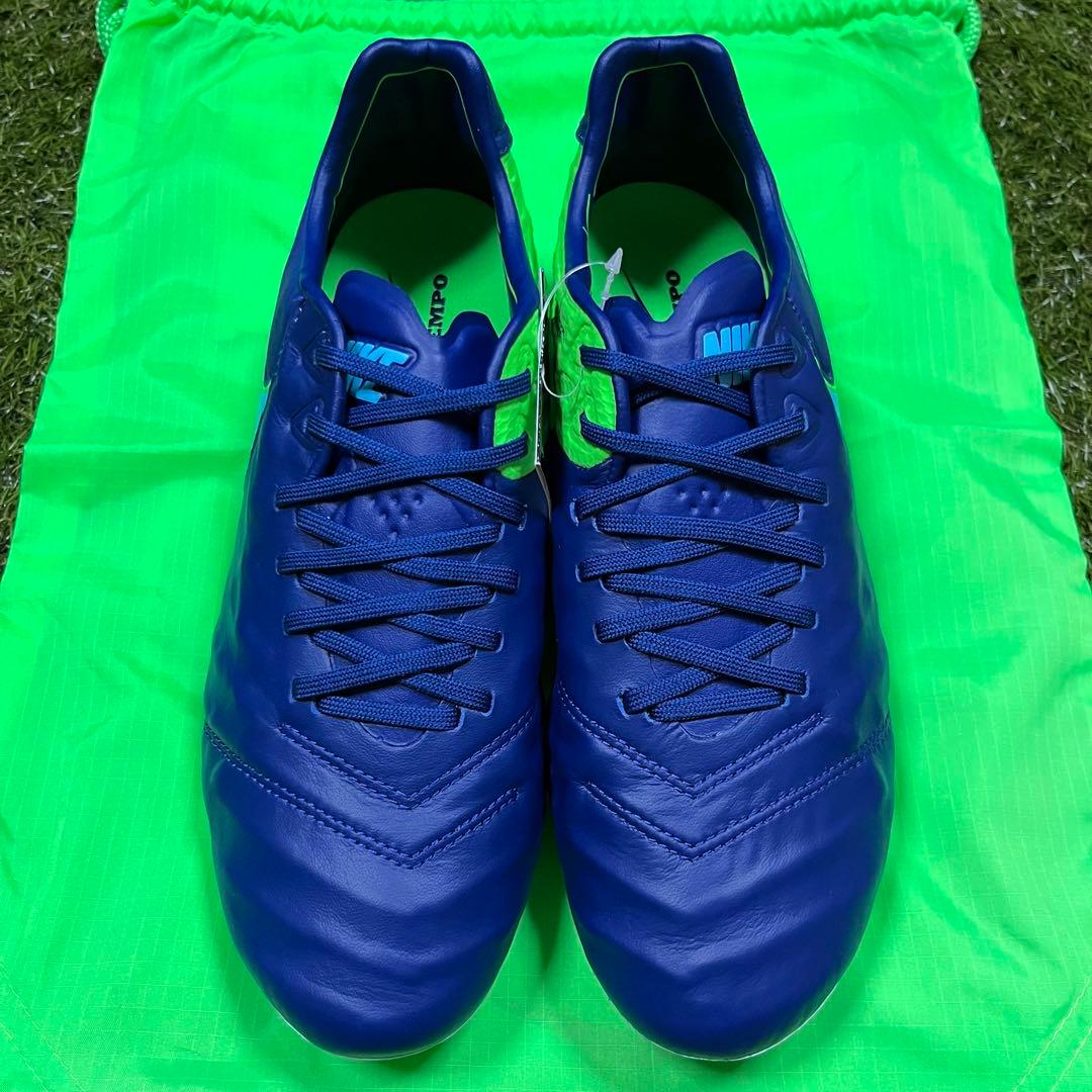 NIKE Tiempo Legend Ⅵ FG 25.5cm