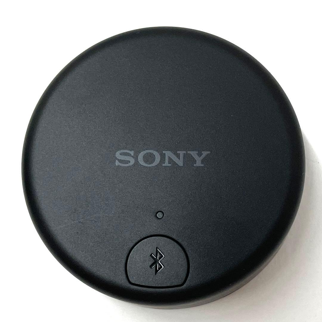 SONY ワイヤレスネックバンドスピーカー SRS-NS7