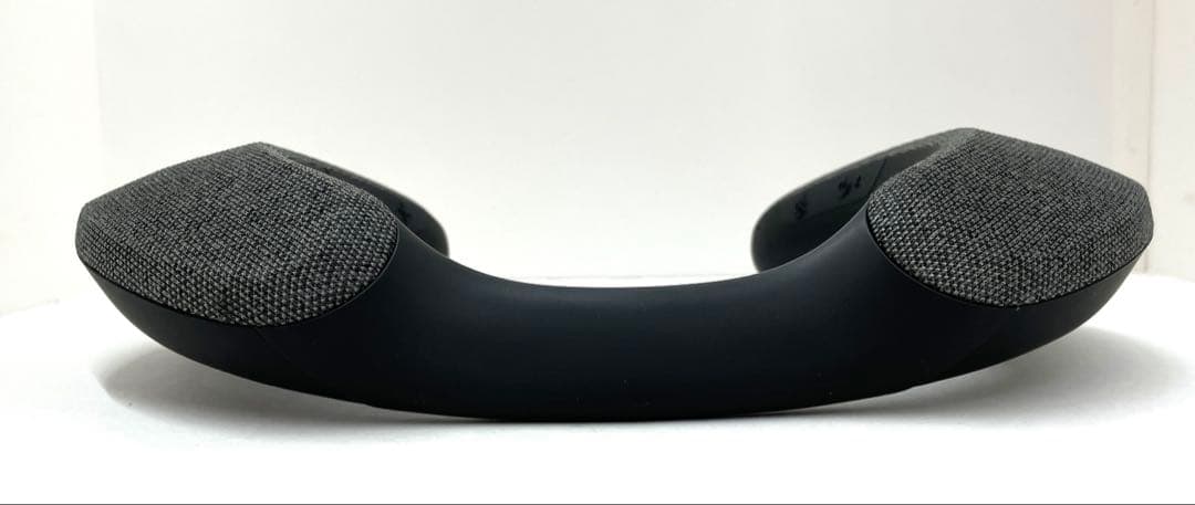 SONY ワイヤレスネックバンドスピーカー SRS-NS7