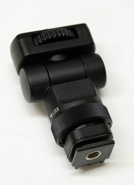 クリップオンモニターSONY CLM-FHD5