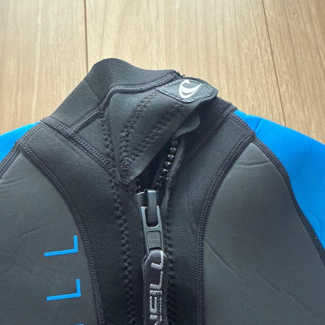 O’Neill ウェットスーツ　子供用 サイズ UK/US 10
