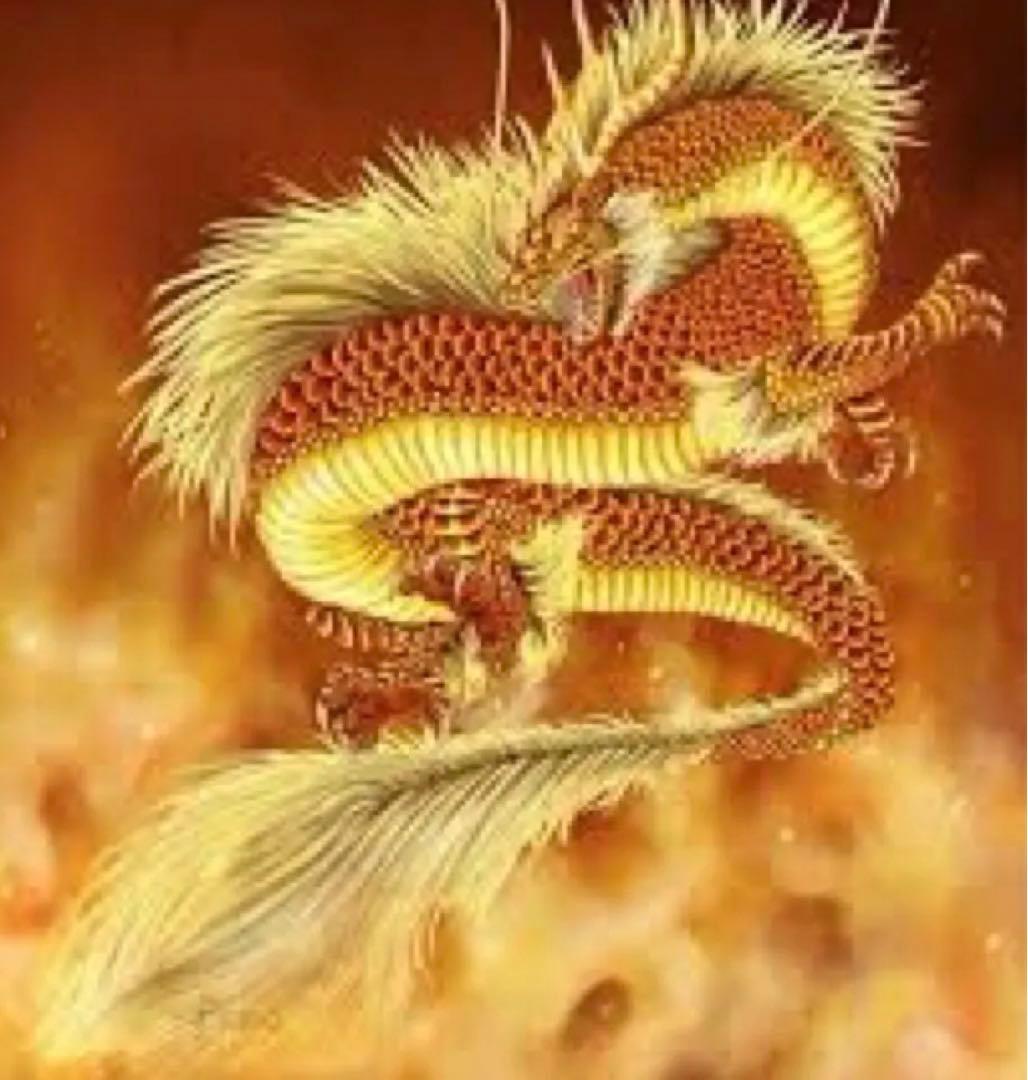 ●限定出品　●超強力金運引き寄せ水晶　●龍水晶　●高額当選