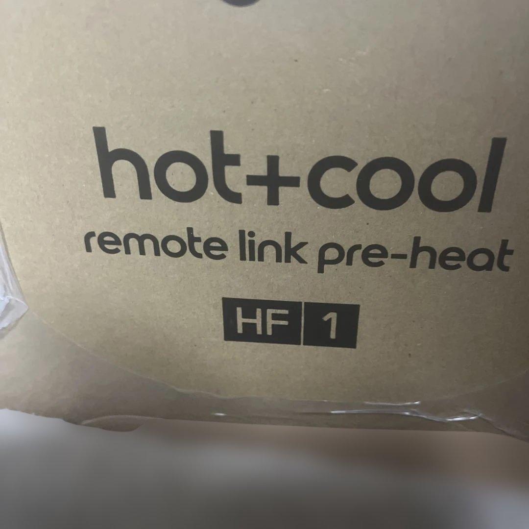 カ*ノ様 Dyson hot+cool AM15 ファンヒーター　HF1