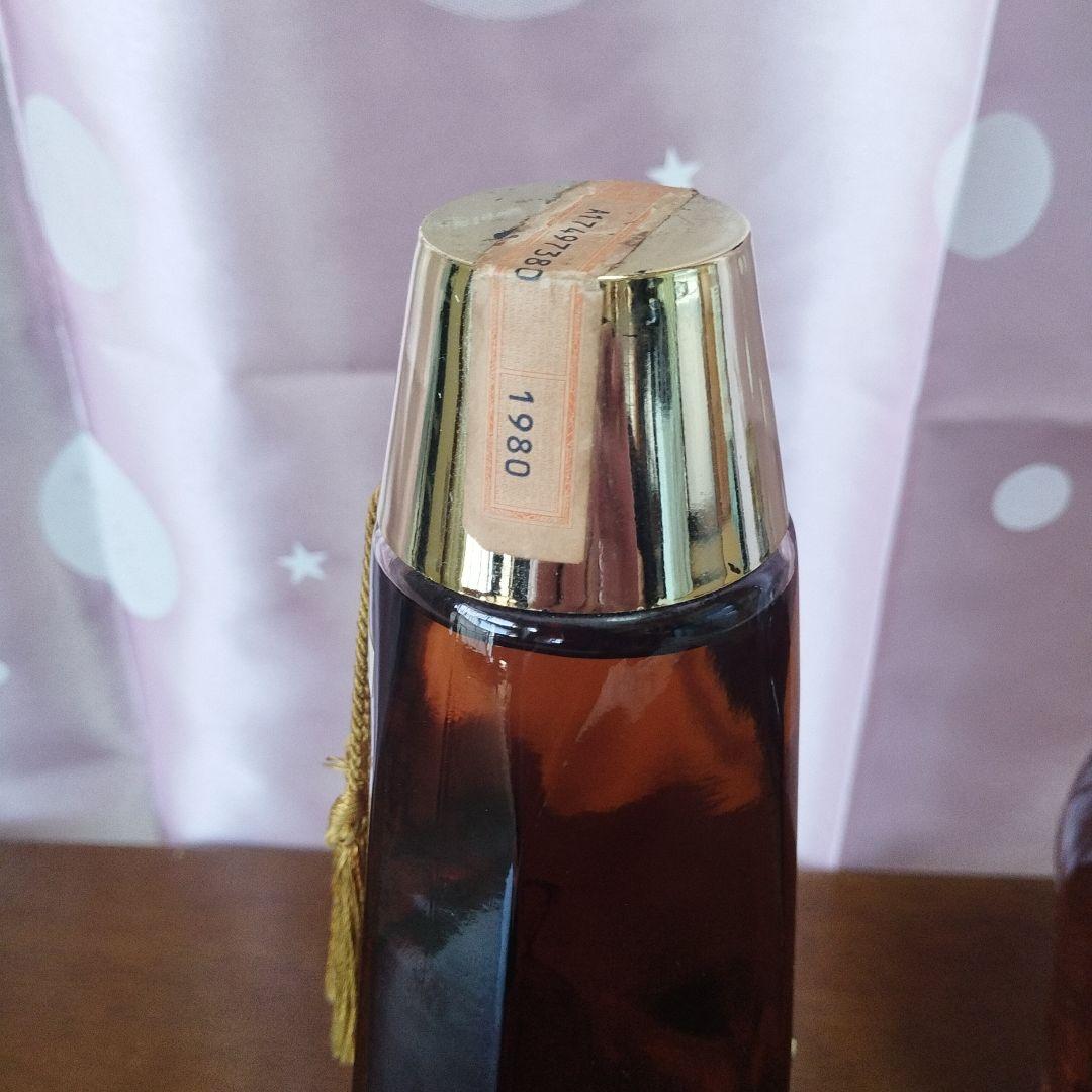 カナディアンウイスキー2本セット+スウィング