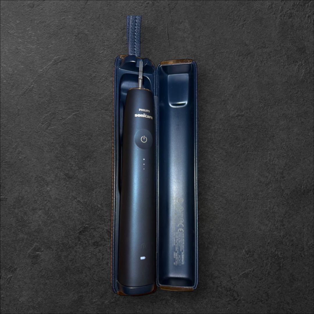 フィリップス 電動歯ブラシ ソニッケアー 9900プレステージお得セット