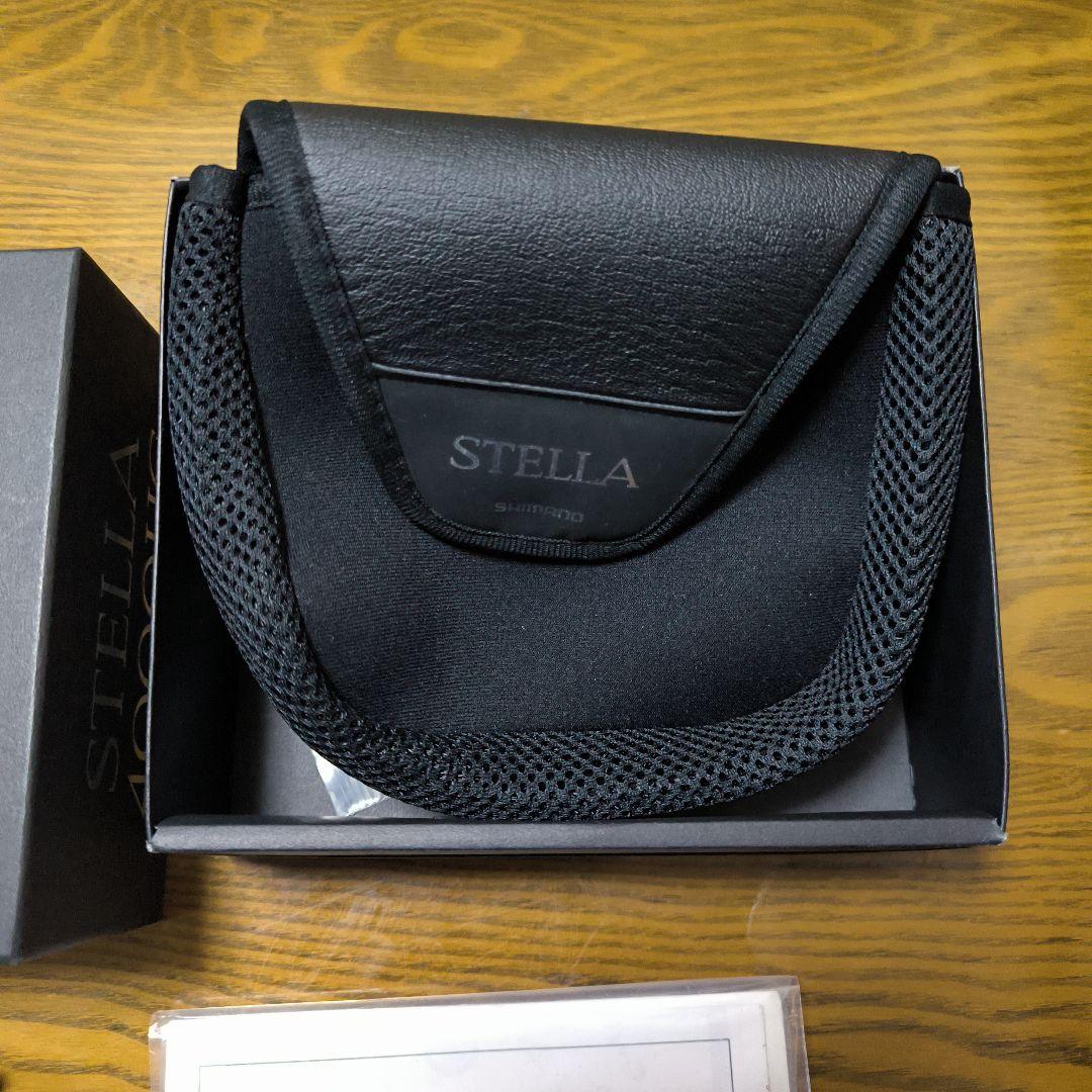 ステラ14.4000HG未使用