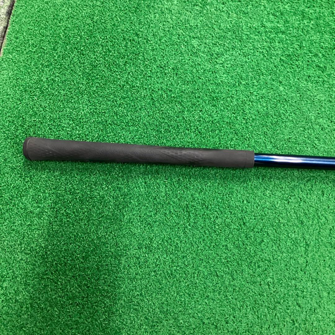 ベンタス ブルー 5S ベロコア キャロウェイ 1W