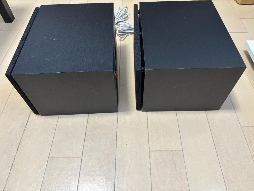 Klipsch（クリプシュ） R-14M　スピーカーケーブル付き