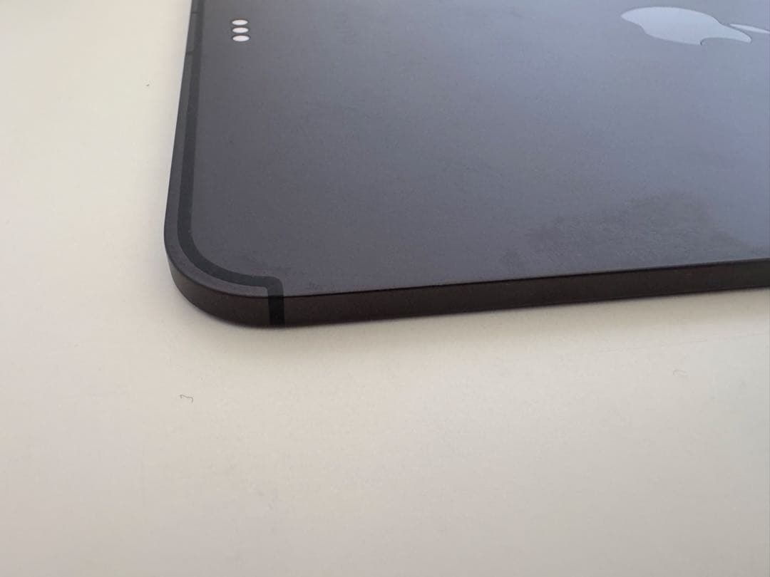 11インチiPad Pro(M4) 512GB Wi-Fi＋Cellular