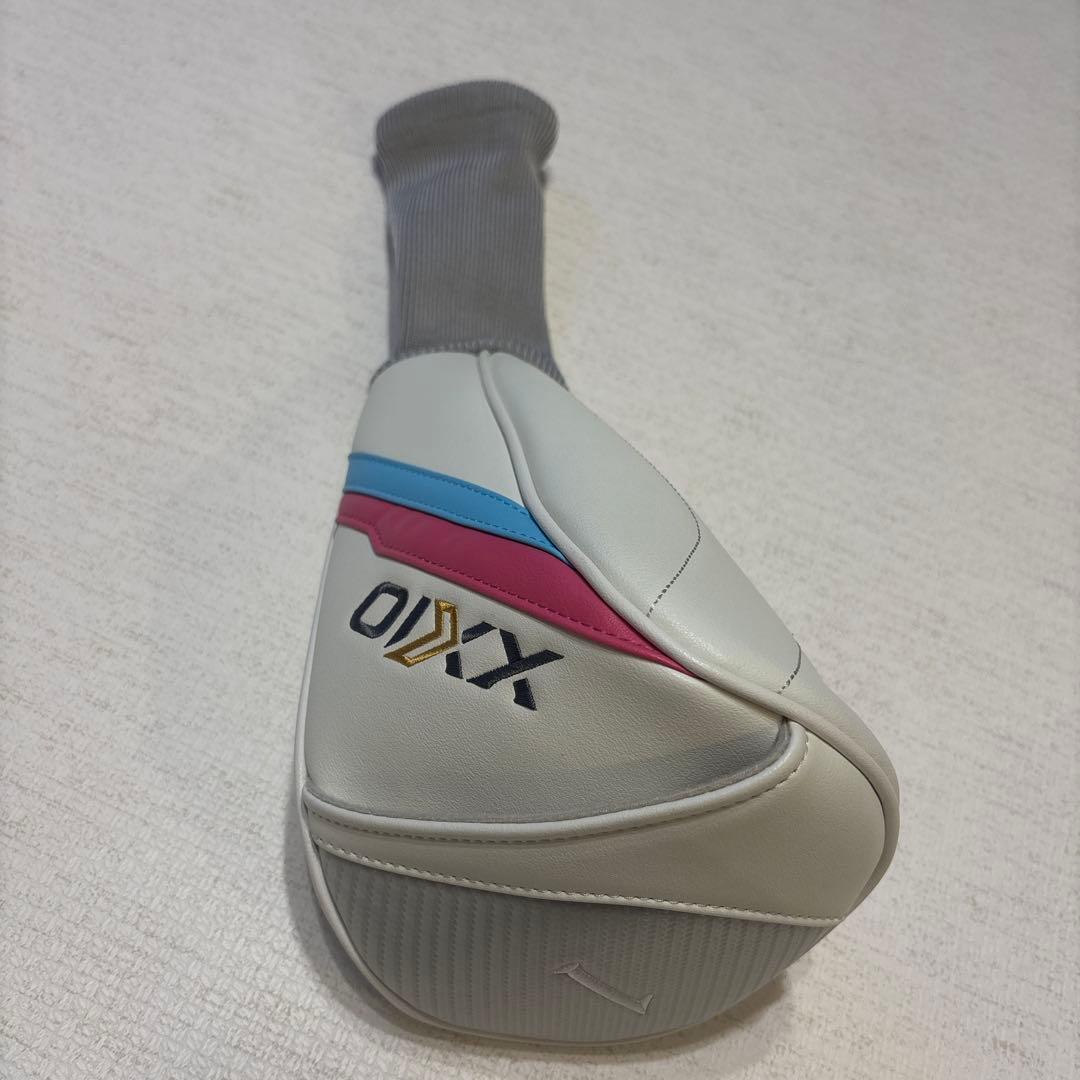 XXIO12 レディース ドライバー 12.5度