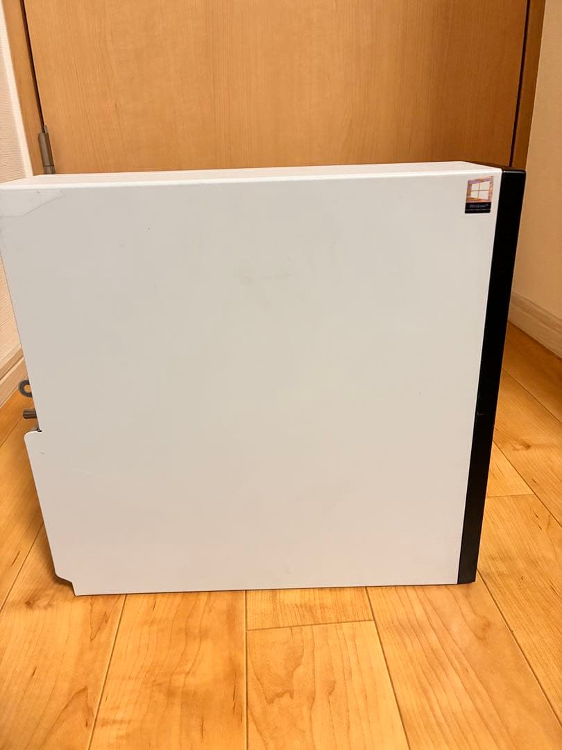 富士通 ESPRIMO FMVD43001　D588/B　i5 9500