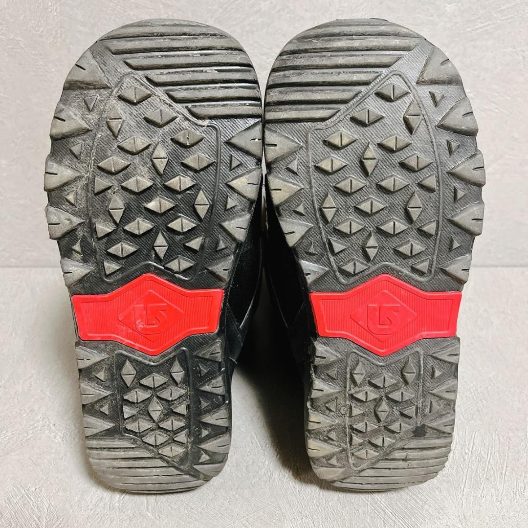 BURTON MOTO ASIAN FIT バートン 27 スノーボード ブーツ