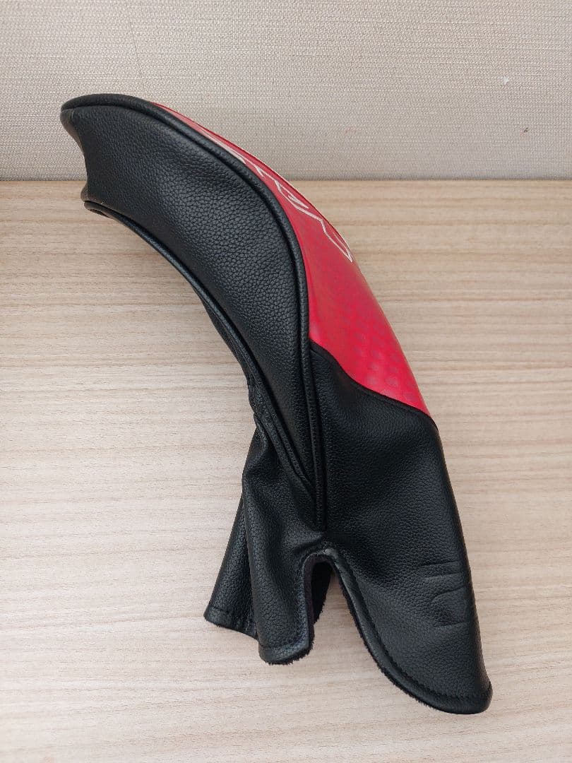 テーラーメイド　ステルス2ドライバー　ヘッドのみ(カバー付き)