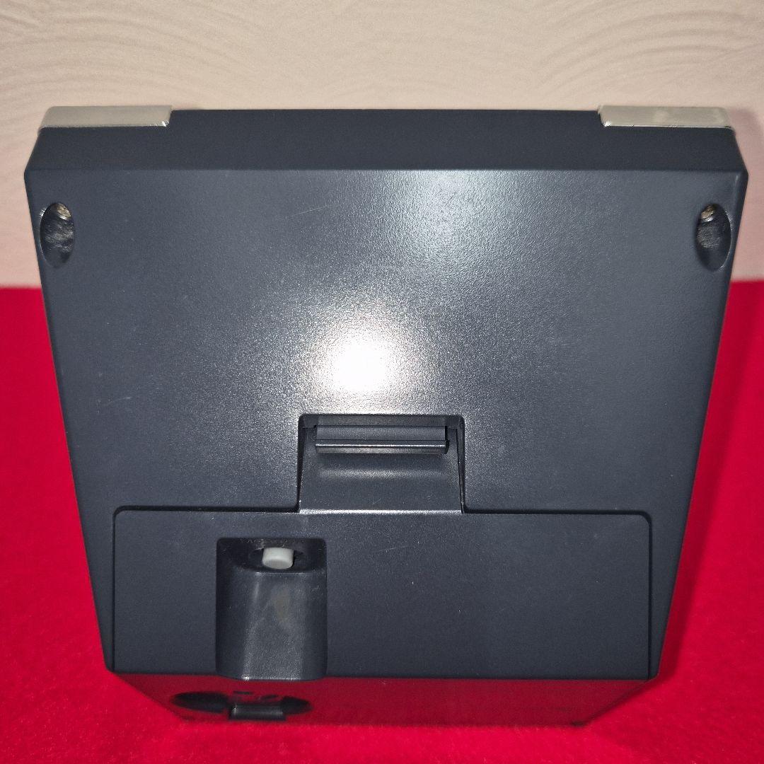 ⭐希少⭐シチズン CITIZEN 置き時計 からくり スモールワールドコスモ