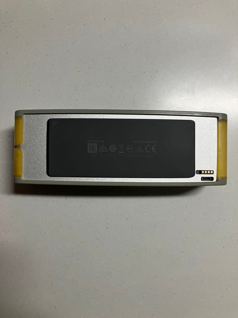 BOSE SoundLink Mini シルバー