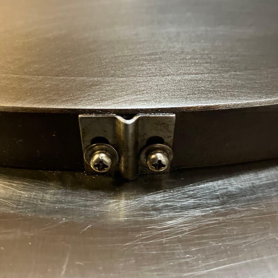 【美品】エイシン クレープ焼器 業務用 屋内EC-1000