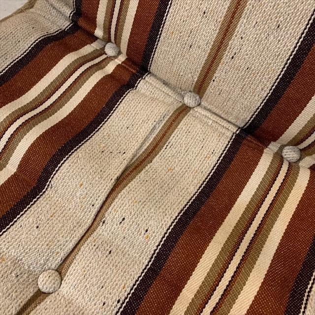 冨士ファニチアのヴィンテージイージーチェア